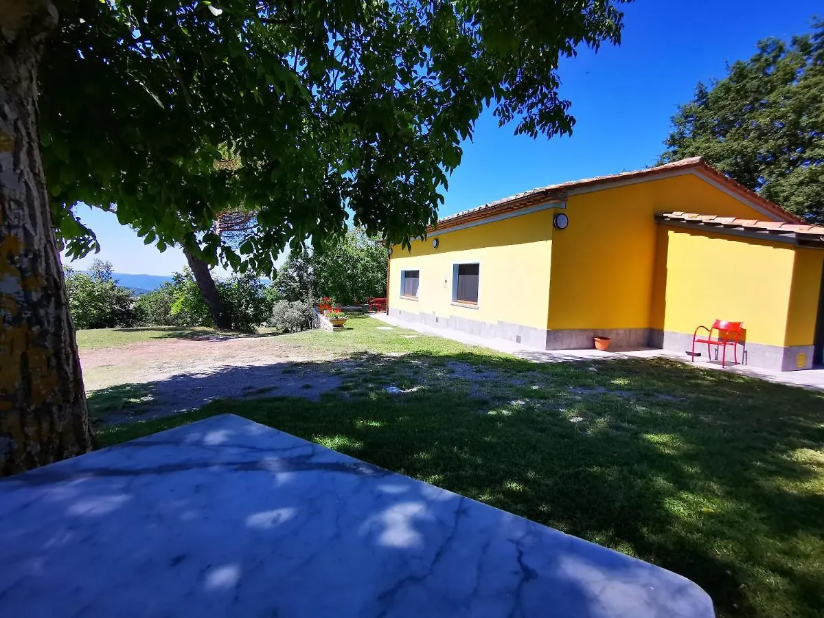 Villa Matilde Catabbio Italia