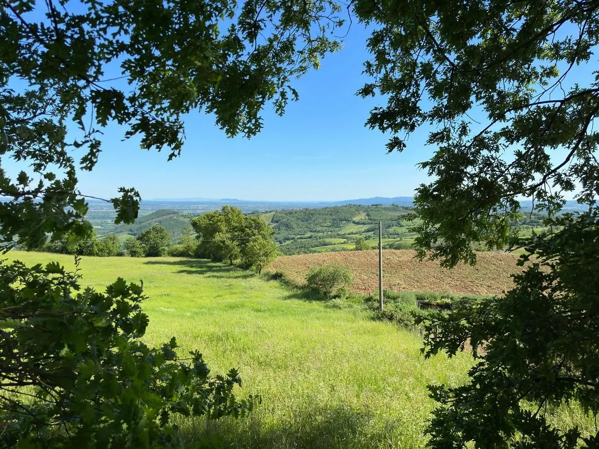 Villa Matilde Catabbio