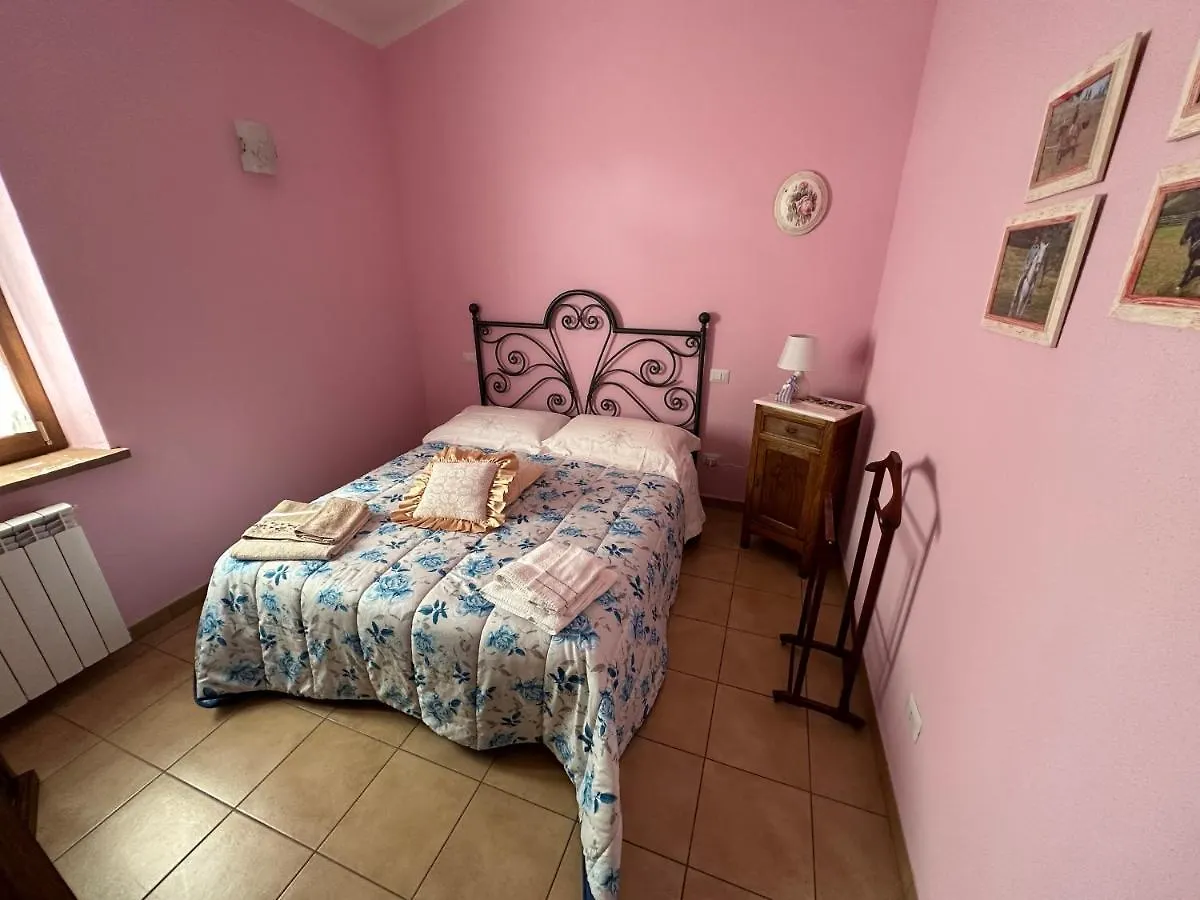 Casa vacanze Villa Matilde Catabbio Italia