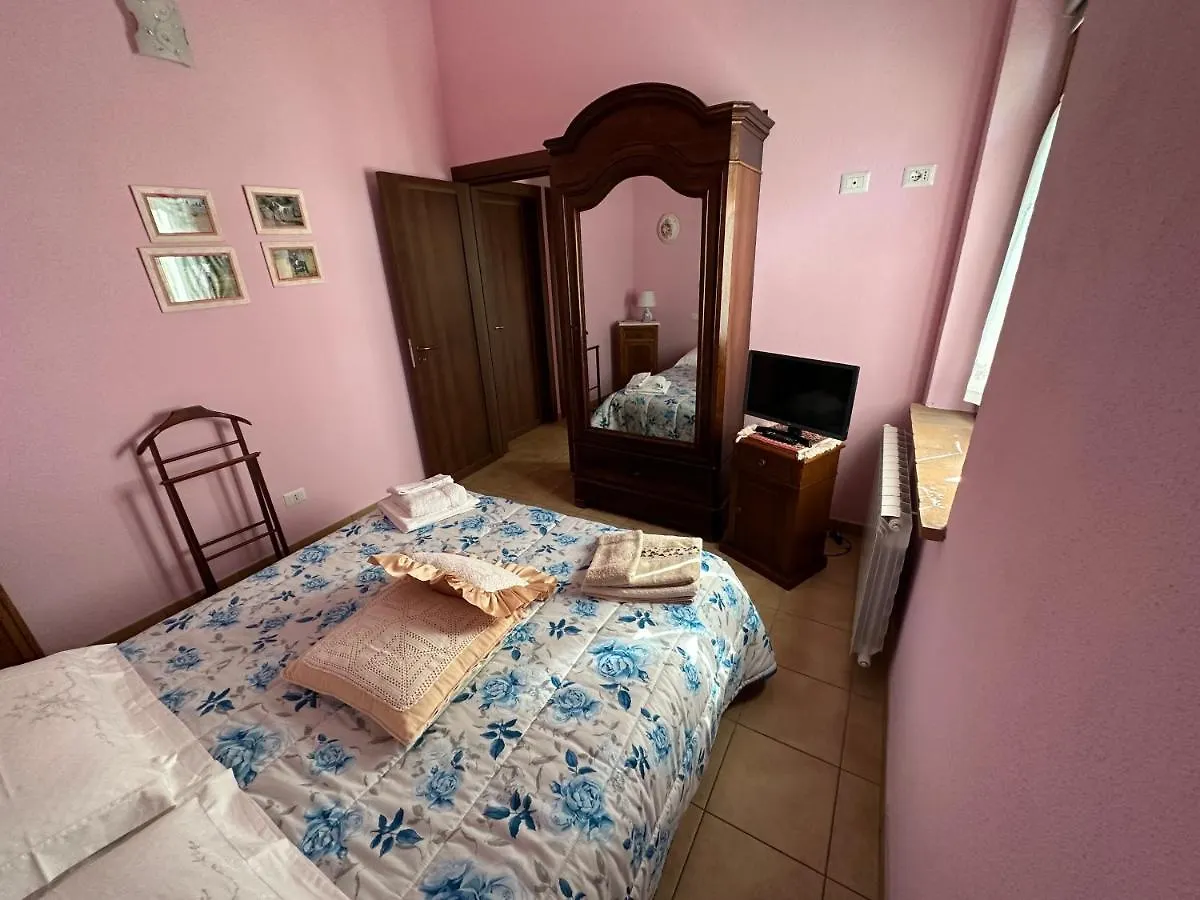 Casa vacanze Villa Matilde Catabbio