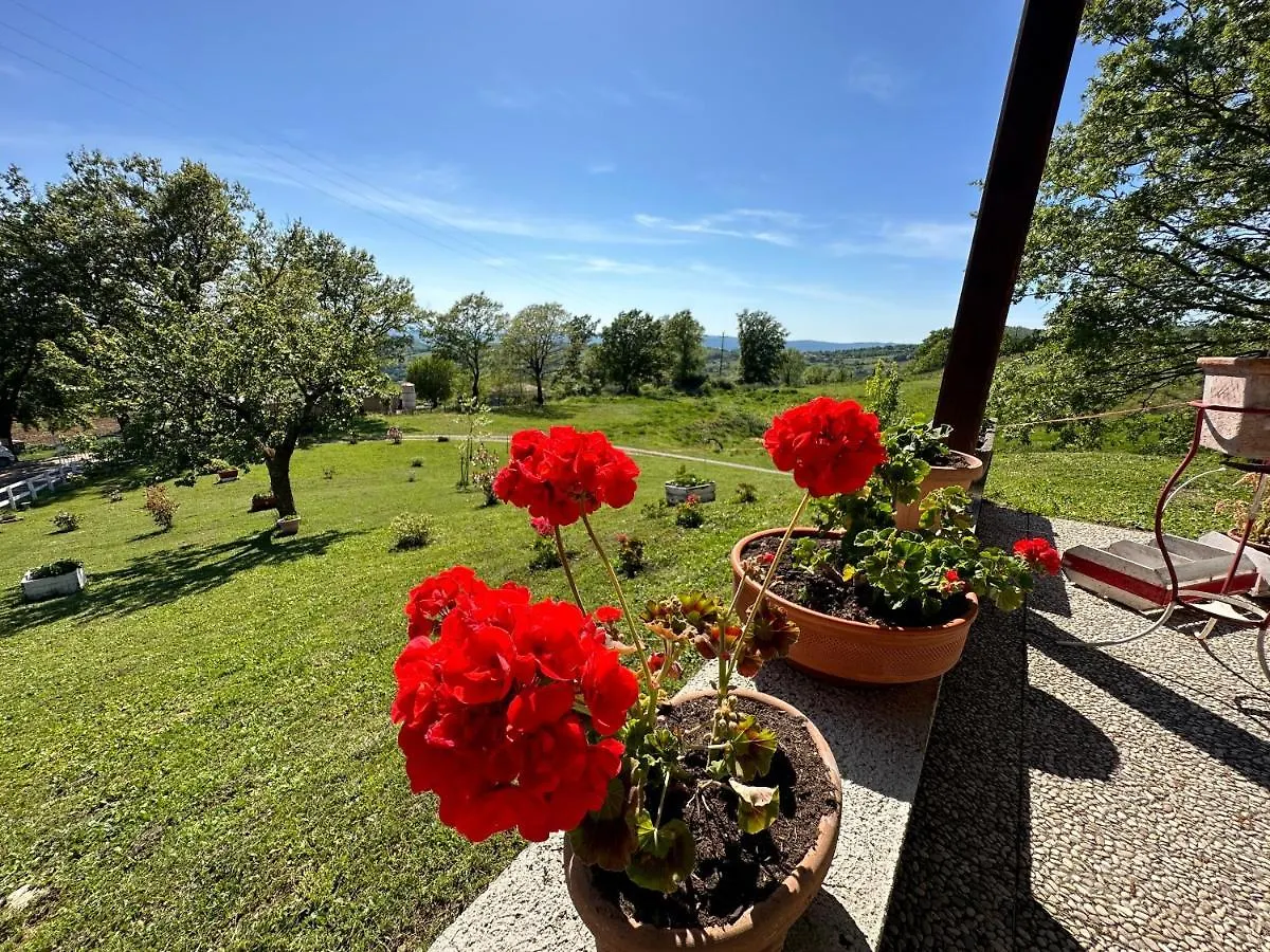 Villa Matilde Catabbio