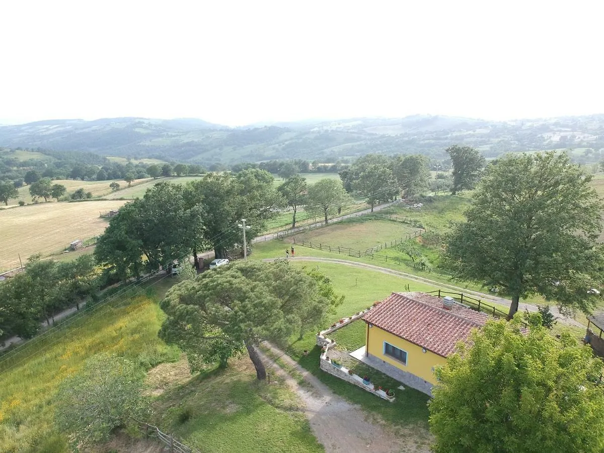 Casa vacanze Villa Matilde Catabbio Italia