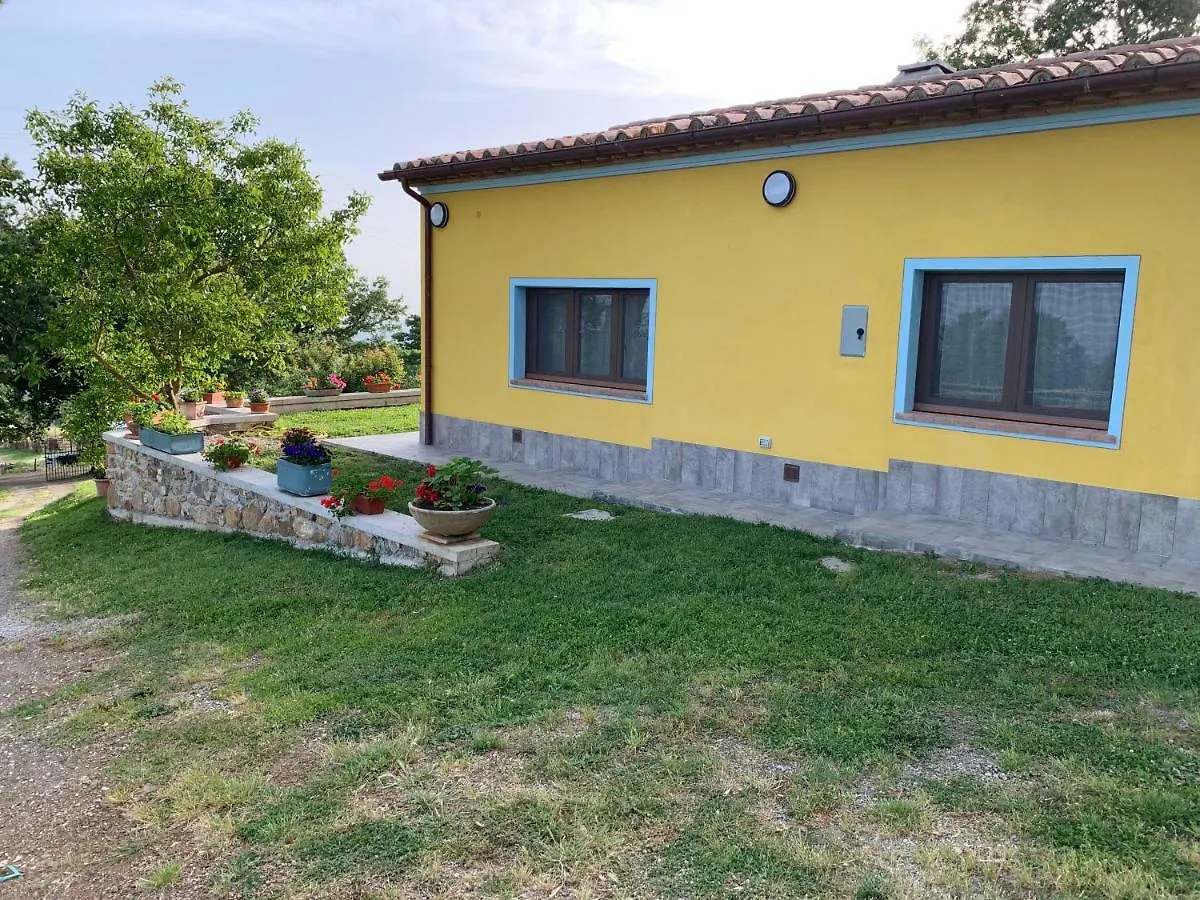 Villa Matilde Catabbio