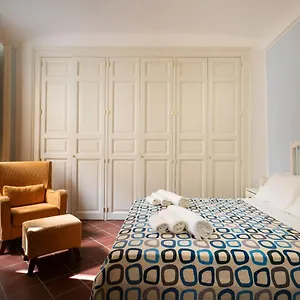 I Tre Balconi Di Via Roma , Syracuse Italia