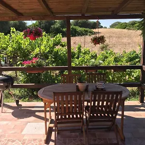 Casa Vittoria , Palau Italia
